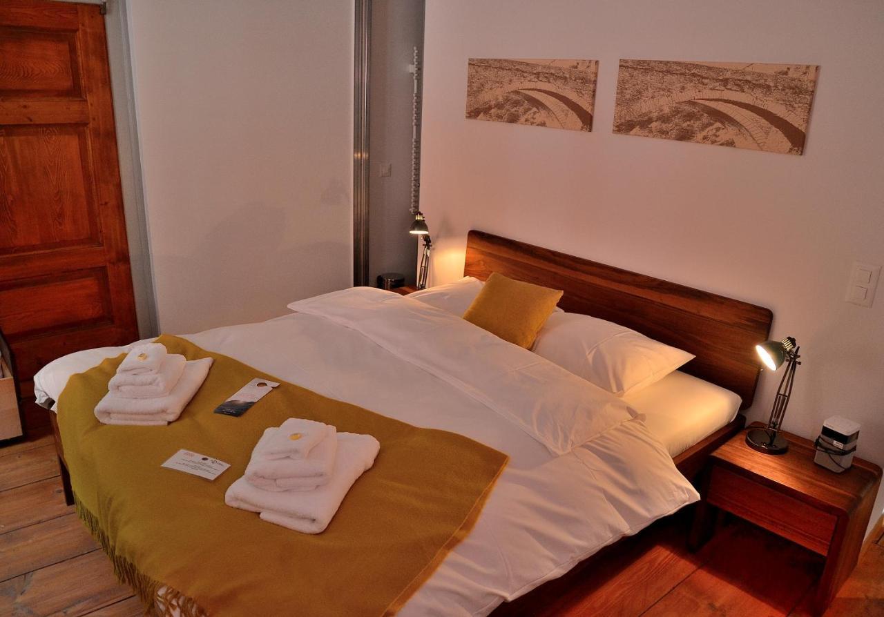 Unique Hotel Fusio Eksteriør billede