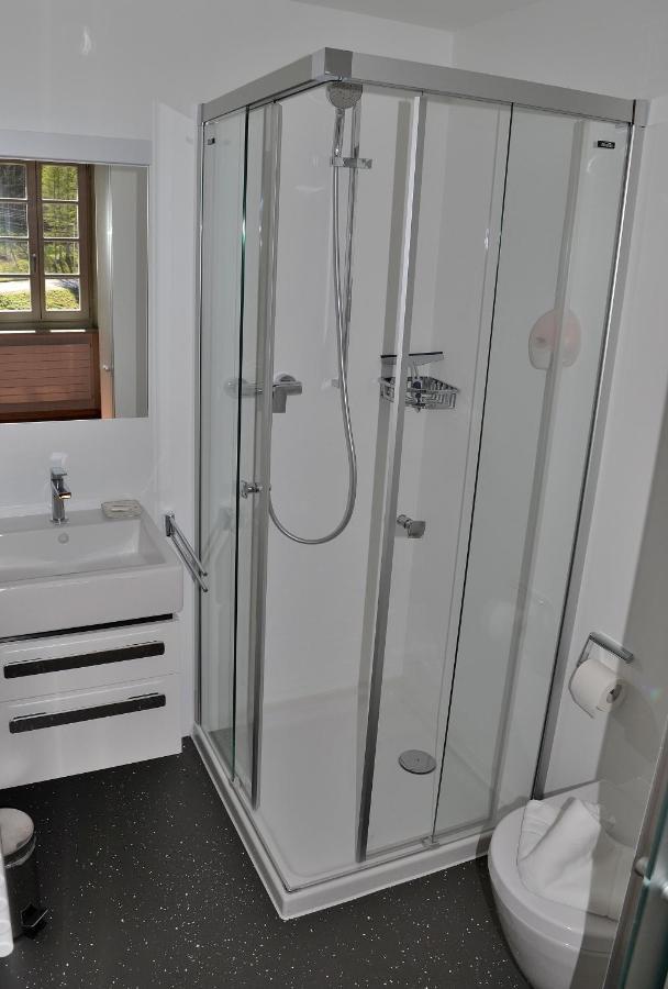 Unique Hotel Fusio Eksteriør billede