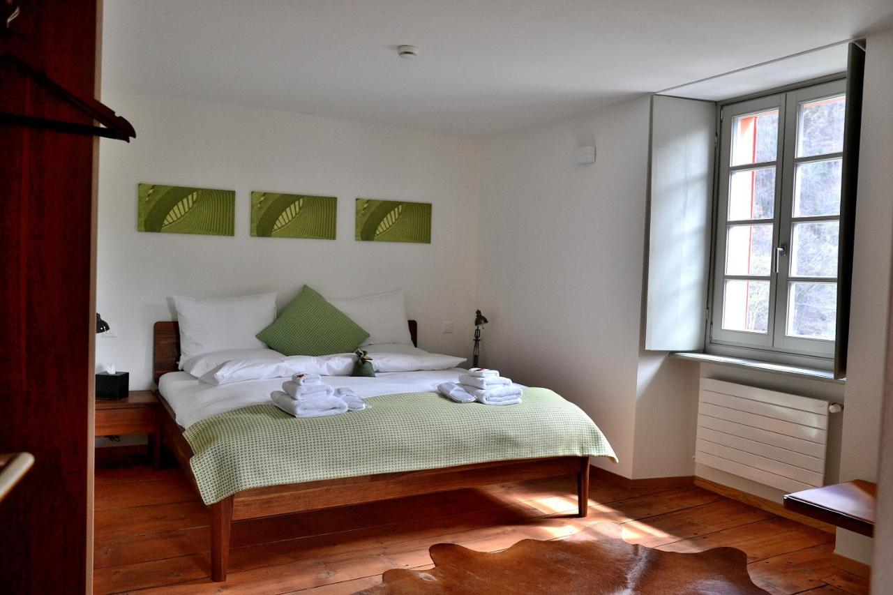 Unique Hotel Fusio Eksteriør billede