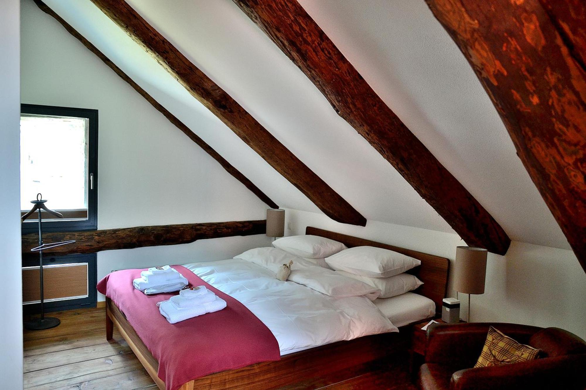Unique Hotel Fusio Eksteriør billede