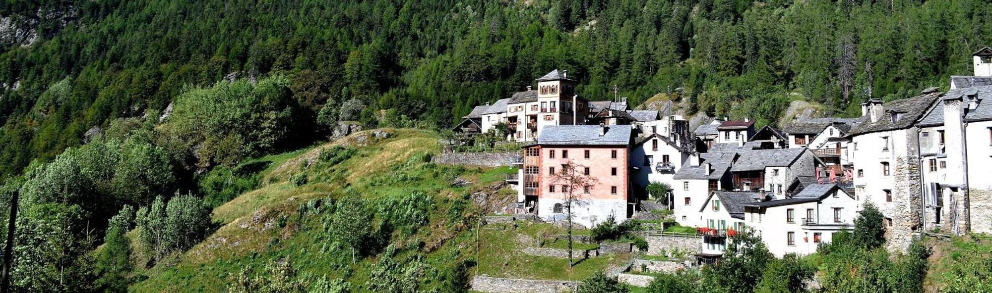 Unique Hotel Fusio Eksteriør billede
